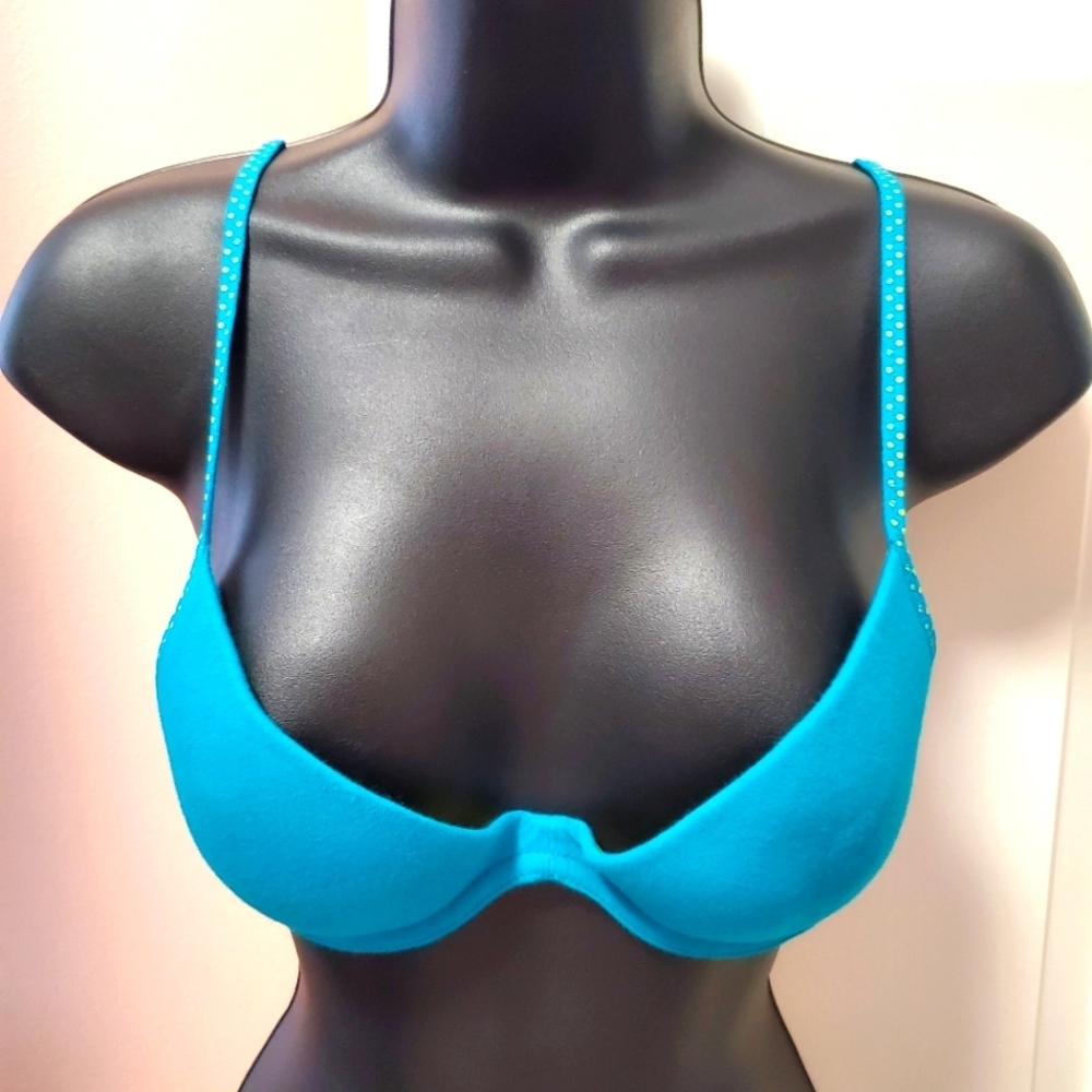 Xhilaration Slightly Padded Bra NWOT